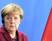 Alemanha concede asilo a militares turcos