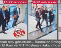 A família Erdogan controla as finanças e a economia na Turquia (Parte 1)