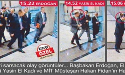 A família Erdogan controla as finanças e a economia na Turquia (Parte 1)