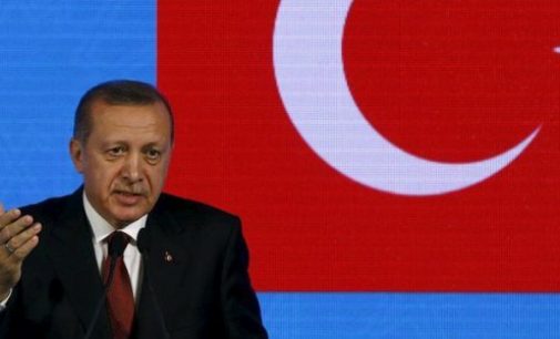 Erdogan derruba o último castelo de jornalismo independente na Turquia
