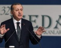 Erdogan sobre reinstaurar a pena de morte: Não tomo decisões me baseando em o que os estrangeiros dizem