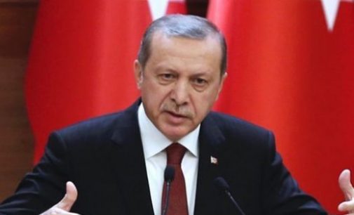 Erdogan diz que a Bélgica é um centro para militantes do PKK e golpistas