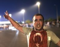 Turquia: Sem Luz No Fim Do Túnel