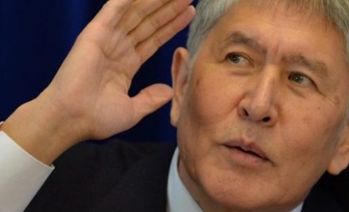 Atambayev diz que as escolas turcas não serão fechadas