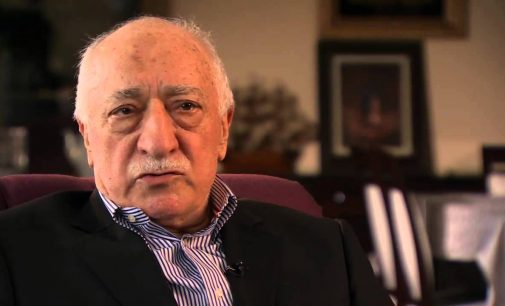 Fethullah Gulen, Mestre do Humanismo e do Entendimento Multicultural