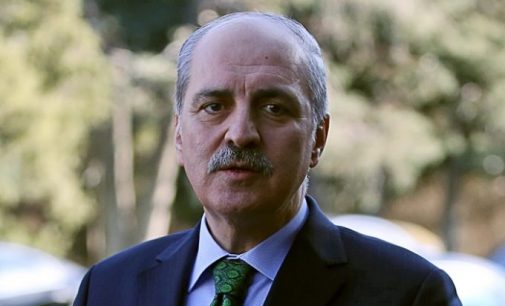 Vice-Premiê Kurtulmus: Estado de emergência deve continuar por quanto for necessário