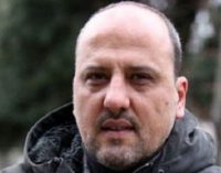 Jornalista turco Ahmet Sik detido por “propaganda terrorista”