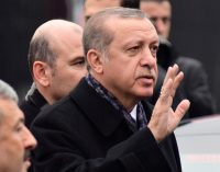 A crise econômica da Turquia condenará o sistema presidencial?
