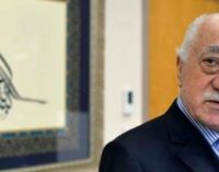 Gulen: Assassinato do embaixador russo foi um ‘ato hediondo’