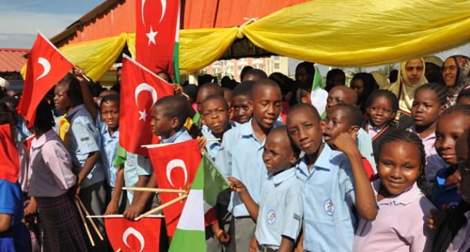 Escolas do Hizmet, seu sucesso e a Fundação Maarif Pró-Erdogan