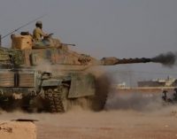 Turquia afirma que a batalha da reconquista de Raqa começou há dois dias