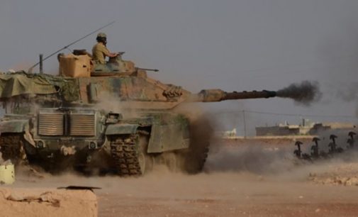 Número de soldados turcos mortos na Síria sobe para 21 com a última perda