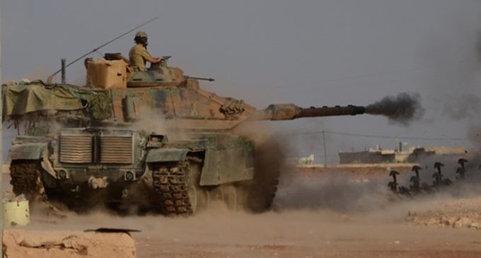 Número de soldados turcos mortos na Síria sobe para 21 com a última perda