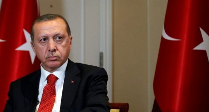 Turquia: Nova Constituição pode pôr fim à democracia