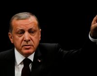 Erdogan ameaça bancos: Abram as torneiras dos créditos ou nos enfrentarão