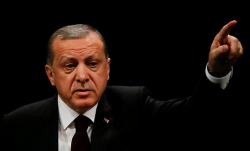 Erdogan diz que a Turquia tem mais liberdade de imprensa que a maioria dos países ocidentais