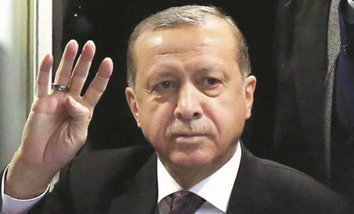 Turquia: Erdogan acerca-se do sultanato