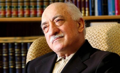 Gulen estende condolências às vítimas do ataque à casa noturna em Istambul