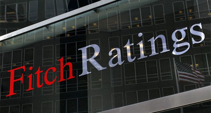 Fitch rebaixa a classificação da Turquia, que já era de “lixo”