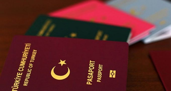 Turquia deve revogar a cidadania de críticos fora do país com os últimos decretos