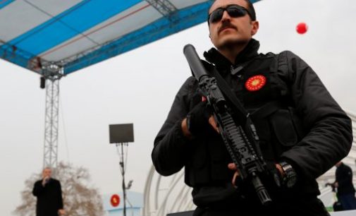 A Turquia está caminhando para a lei marcial?