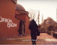 ISIS publica vídeo de militante explorando Istambul, sinalizando novos ataques na Turquia