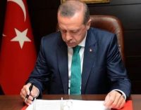 As próximas mudanças da reforma constitucional na Turquia