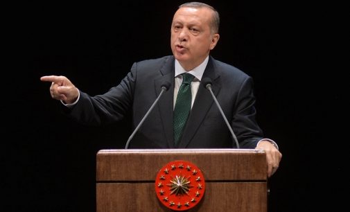 Erdogan admite que o AKP fracassou na educação e nas artes nos últimos 14 anos
