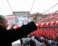 Turquia vai às urnas em votação que pode mudar rumo do país