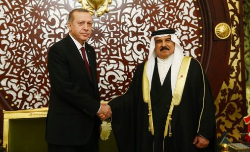 Erdogan diz que Raqqa e Manbij são os próximos alvos