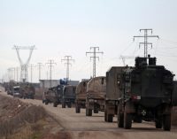 Turquia enfrenta batalha longa e difícil contra ISIS na Síria