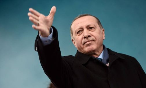 Filme que retrata Erdogan como santo fracassa nas bilheterias da Turquia