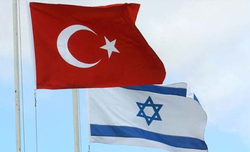 Turquia aumenta segurança em embaixadas de Israel e EUA no país