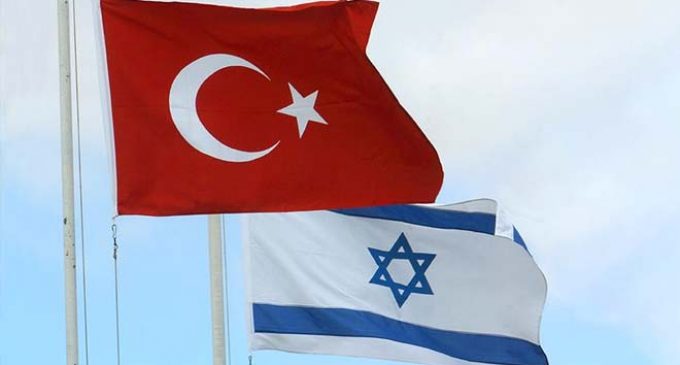 Turquia aumenta segurança em embaixadas de Israel e EUA no país