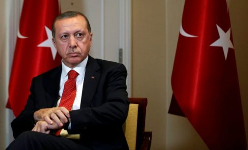 Turquia tem rede mundial de espionagem