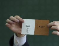 Tribunal turco rejeita recurso da oposição contra referendo
