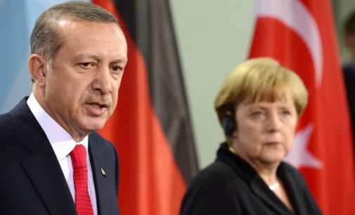 Serviço secreto turco espionava pelo menos 60 pessoas em Berlim