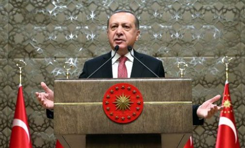 Autoridade eleitoral turca rejeita recursos contra referendo