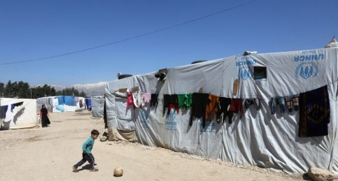 ONU quer que Rússia, Irã e Turquia liberem ajuda humanitária à Síria