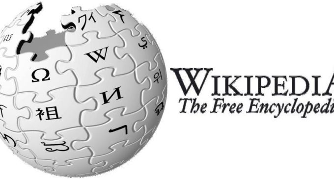 Turquia diz ter tentado fazer Wikipédia mudar conteúdos