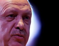 Erdogan diz que Turquia vai decidir em referendo sobre adesão à União Europeia