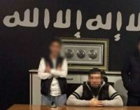 Testemunha secreta diz que o ISIL tem uma livraria em Gaziantep