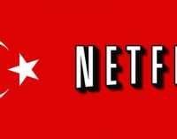 Netflix anuncia primeira série original da Turquia