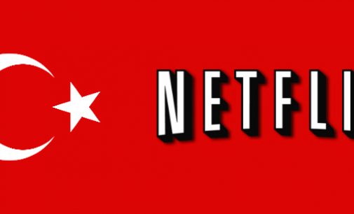 Netflix anuncia primeira série original da Turquia