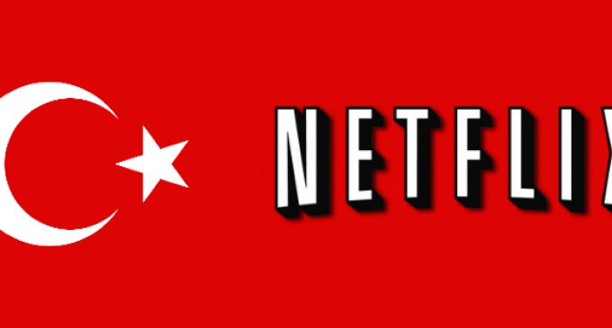 Netflix anuncia primeira série original da Turquia