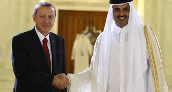 Presidente da Turquia diz que isolamento do Catar viola valores islâmicos