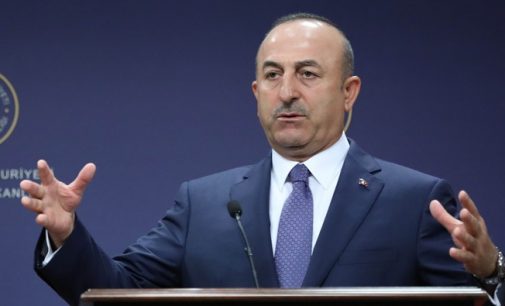 Turquia diz estar “triste” com a decisão do Catar, pede diálogo