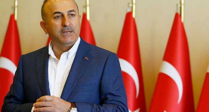 Turquia busca influenciar o diálogo pela reunificação do Chipre