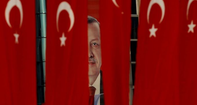 Turquia pode ser o próximo alvo depois do Qatar na crise diplomática do Golfo