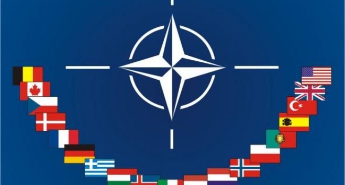 Países da UE se esforçam para bloquear a Turquia de acolher a cúpula da OTAN